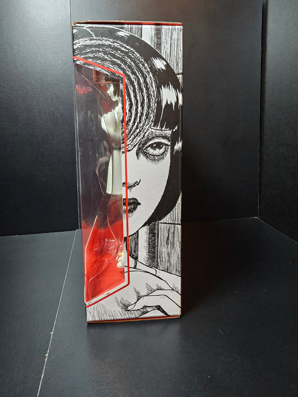 UZUMAKI Azami Vinyl Figure