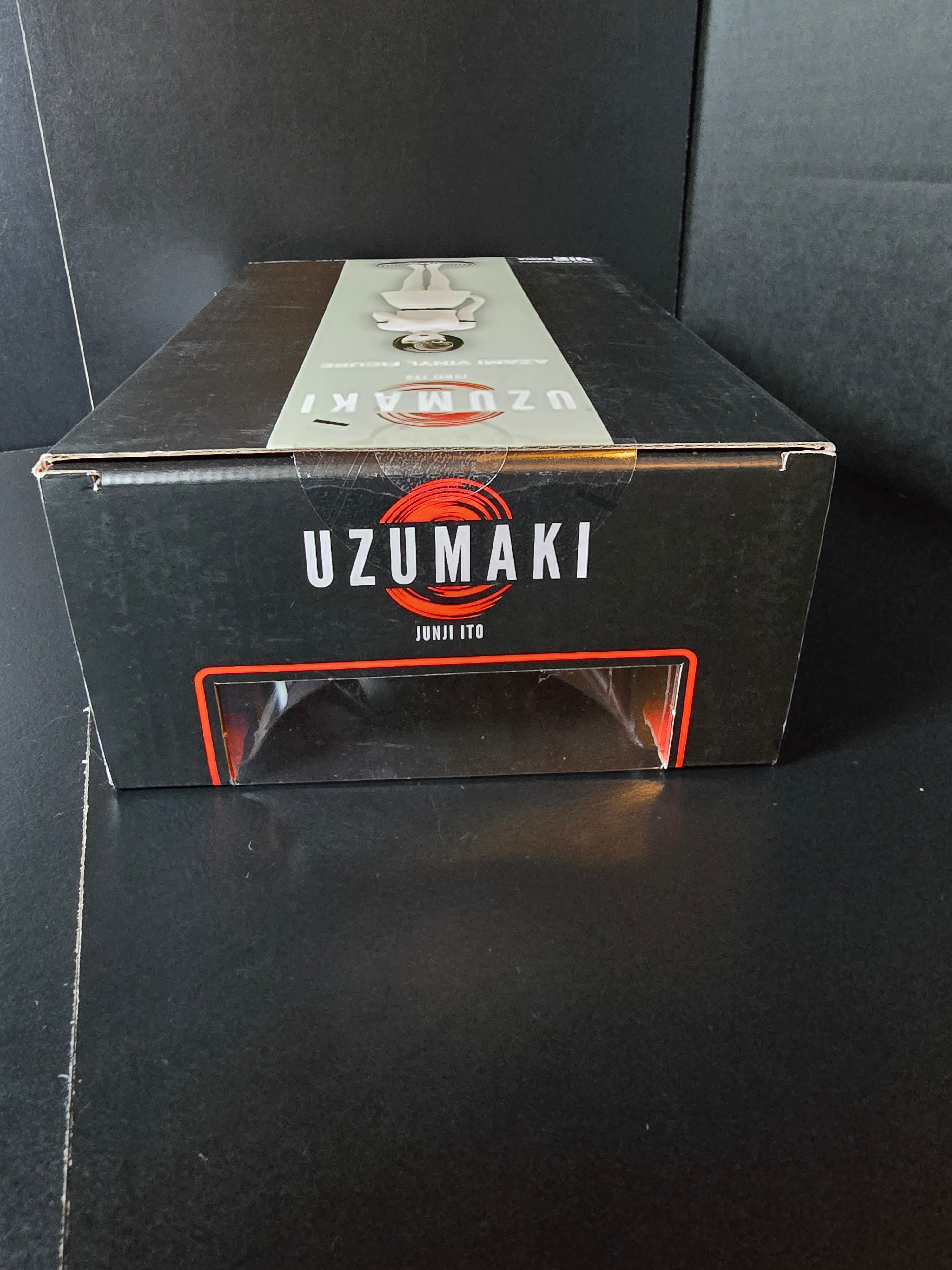 UZUMAKI Azami Vinyl Figure